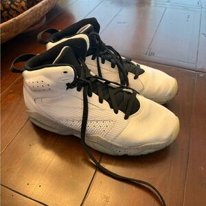 Nike Air Jordan Lift Off “white/grey” retro mens sneakers size 10